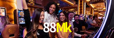 Desvendando o Mundo dos Jogos Virtuais na 88Mk