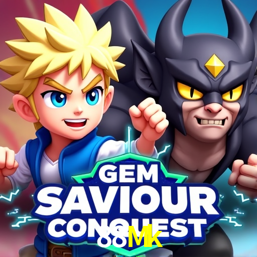 Descubra a Magia dos Jogos de Arcade no 88Mk