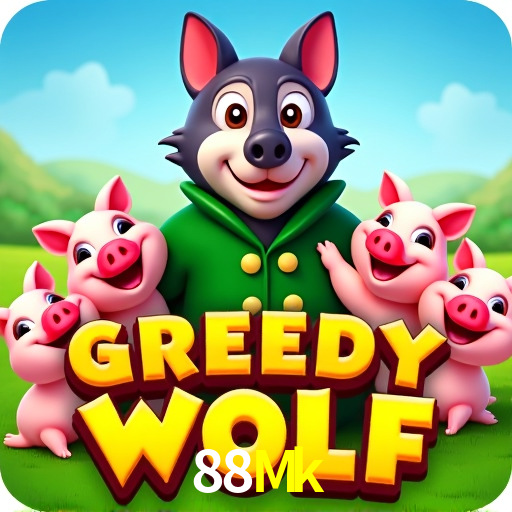 A Revolução dos Aplicativos de Jogos no 88Mk